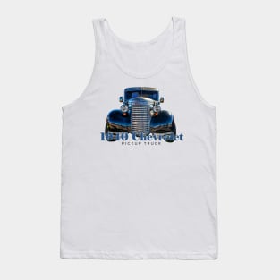 1940 Chevrolet Pickup Truck Tank Top